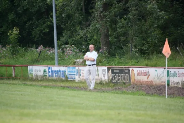 2013-07-17: Hochwasser-Benefizspiel