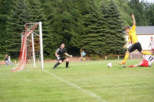 2013-07-17: Hochwasser-Benefizspiel