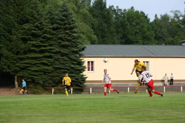 2013-07-17: Hochwasser-Benefizspiel