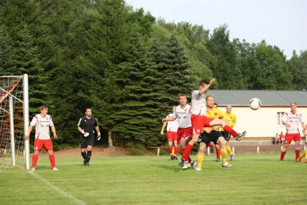 2013-07-17: Hochwasser-Benefizspiel