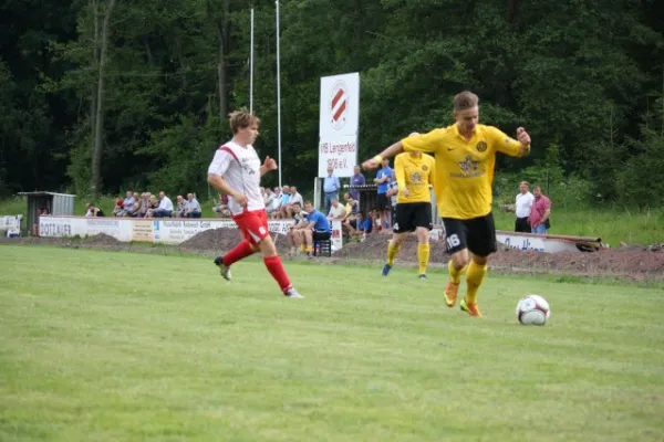 2013-07-17: Hochwasser-Benefizspiel