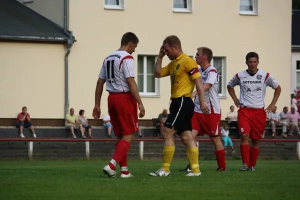 2013-07-17: Hochwasser-Benefizspiel