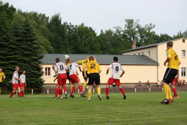2013-07-17: Hochwasser-Benefizspiel