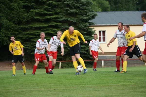2013-07-17: Hochwasser-Benefizspiel
