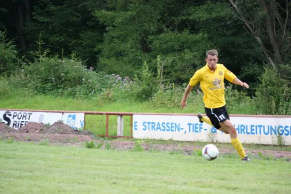 2013-07-17: Hochwasser-Benefizspiel