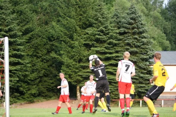 2013-07-17: Hochwasser-Benefizspiel