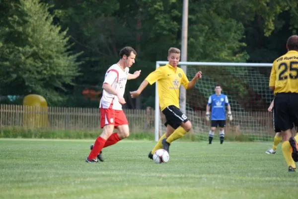2013-07-17: Hochwasser-Benefizspiel