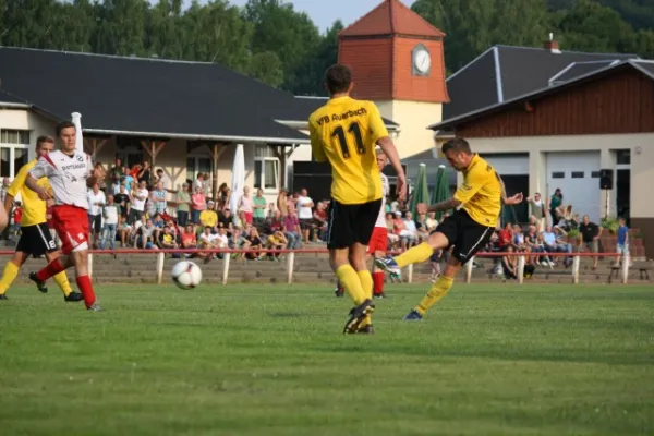 2013-07-17: Hochwasser-Benefizspiel