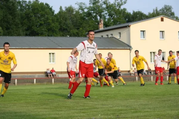 2013-07-17: Hochwasser-Benefizspiel
