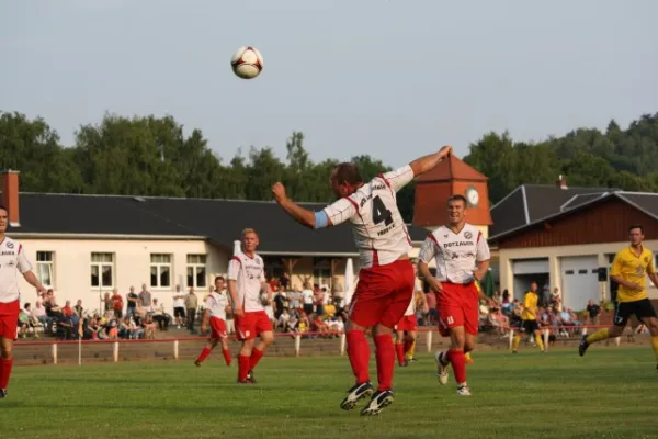 2013-07-17: Hochwasser-Benefizspiel