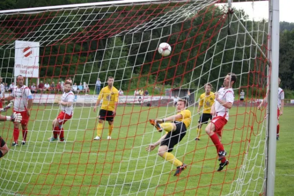 2013-07-17: Hochwasser-Benefizspiel