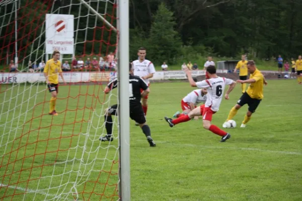 2013-07-17: Hochwasser-Benefizspiel
