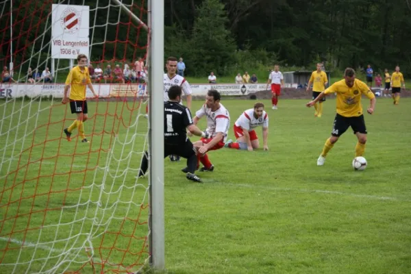 2013-07-17: Hochwasser-Benefizspiel