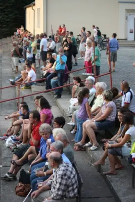 2013-07-17: Hochwasser-Benefizspiel