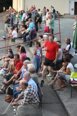 2013-07-17: Hochwasser-Benefizspiel