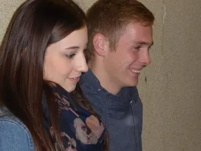 2013-12-14: Weihnachtsfeier