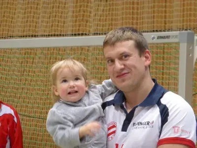 2014-02-01: Internationales Hallenturnier