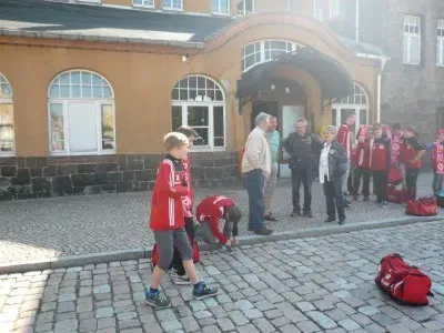 2014-05-31: D-Jugend - Pokalsieg