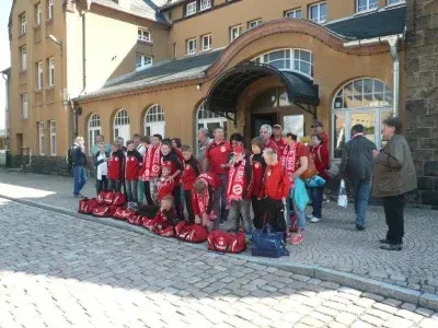 2014-05-31: D-Jugend - Pokalsieg