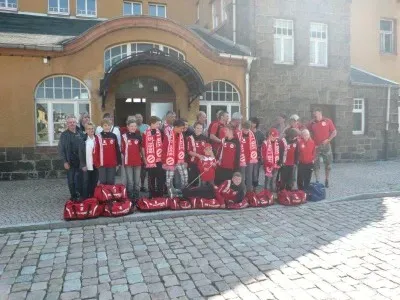 2014-05-31: D-Jugend - Pokalsieg