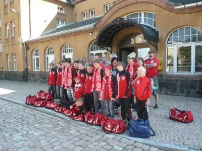 2014-05-31: D-Jugend - Pokalsieg