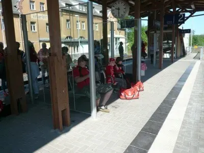 2014-05-31: D-Jugend - Pokalsieg