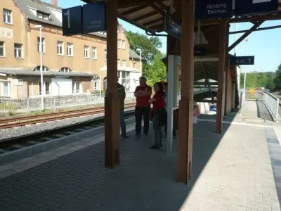 2014-05-31: D-Jugend - Pokalsieg