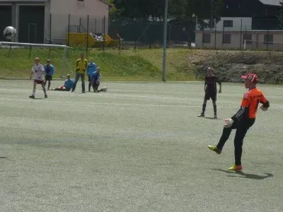 2014-05-31: D-Jugend - Pokalsieg