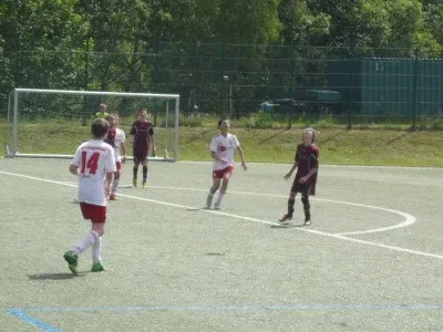 2014-05-31: D-Jugend - Pokalsieg