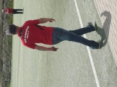 2014-05-31: D-Jugend - Pokalsieg