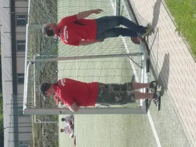 2014-05-31: D-Jugend - Pokalsieg