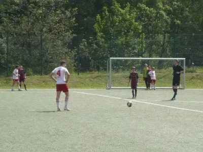 2014-05-31: D-Jugend - Pokalsieg