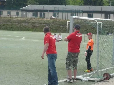 2014-05-31: D-Jugend - Pokalsieg