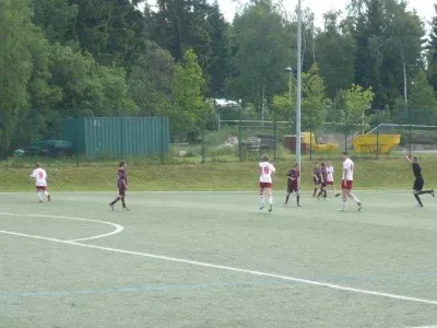 2014-05-31: D-Jugend - Pokalsieg