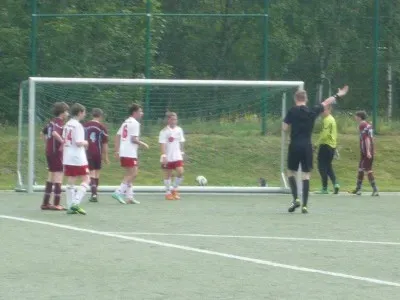 2014-05-31: D-Jugend - Pokalsieg