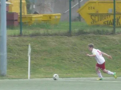 2014-05-31: D-Jugend - Pokalsieg