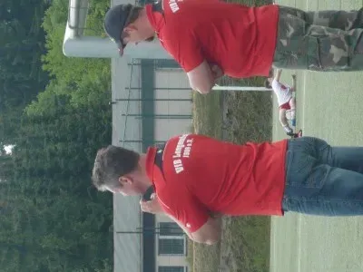 2014-05-31: D-Jugend - Pokalsieg