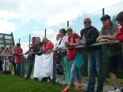 2014-05-31: D-Jugend - Pokalsieg