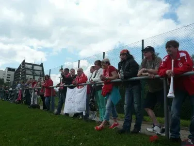 2014-05-31: D-Jugend - Pokalsieg