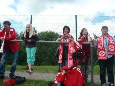 2014-05-31: D-Jugend - Pokalsieg