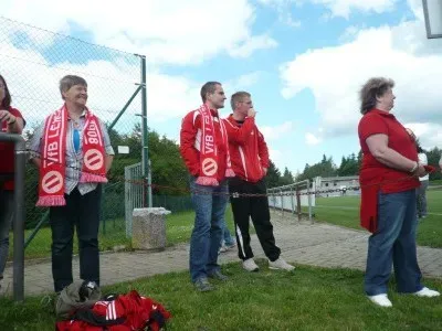 2014-05-31: D-Jugend - Pokalsieg