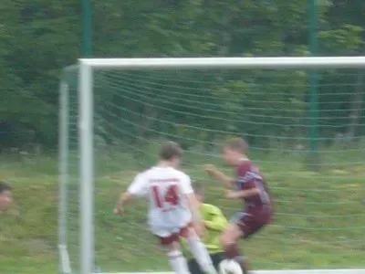 2014-05-31: D-Jugend - Pokalsieg