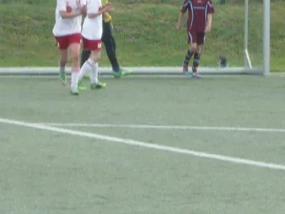 2014-05-31: D-Jugend - Pokalsieg