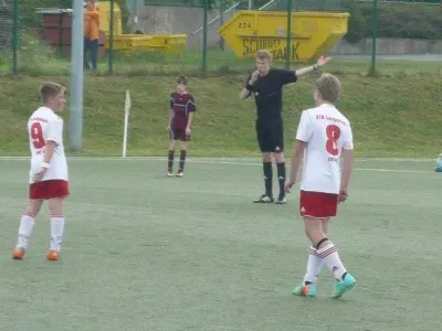 2014-05-31: D-Jugend - Pokalsieg