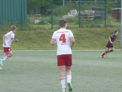 2014-05-31: D-Jugend - Pokalsieg