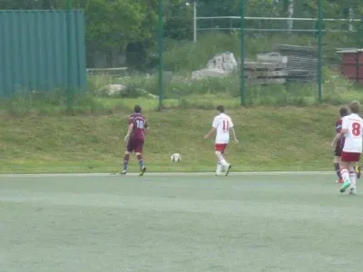 2014-05-31: D-Jugend - Pokalsieg