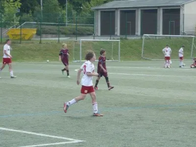 2014-05-31: D-Jugend - Pokalsieg