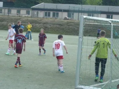 2014-05-31: D-Jugend - Pokalsieg