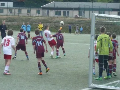 2014-05-31: D-Jugend - Pokalsieg