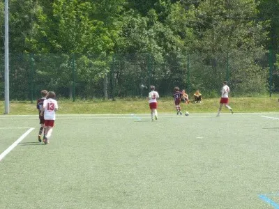 2014-05-31: D-Jugend - Pokalsieg